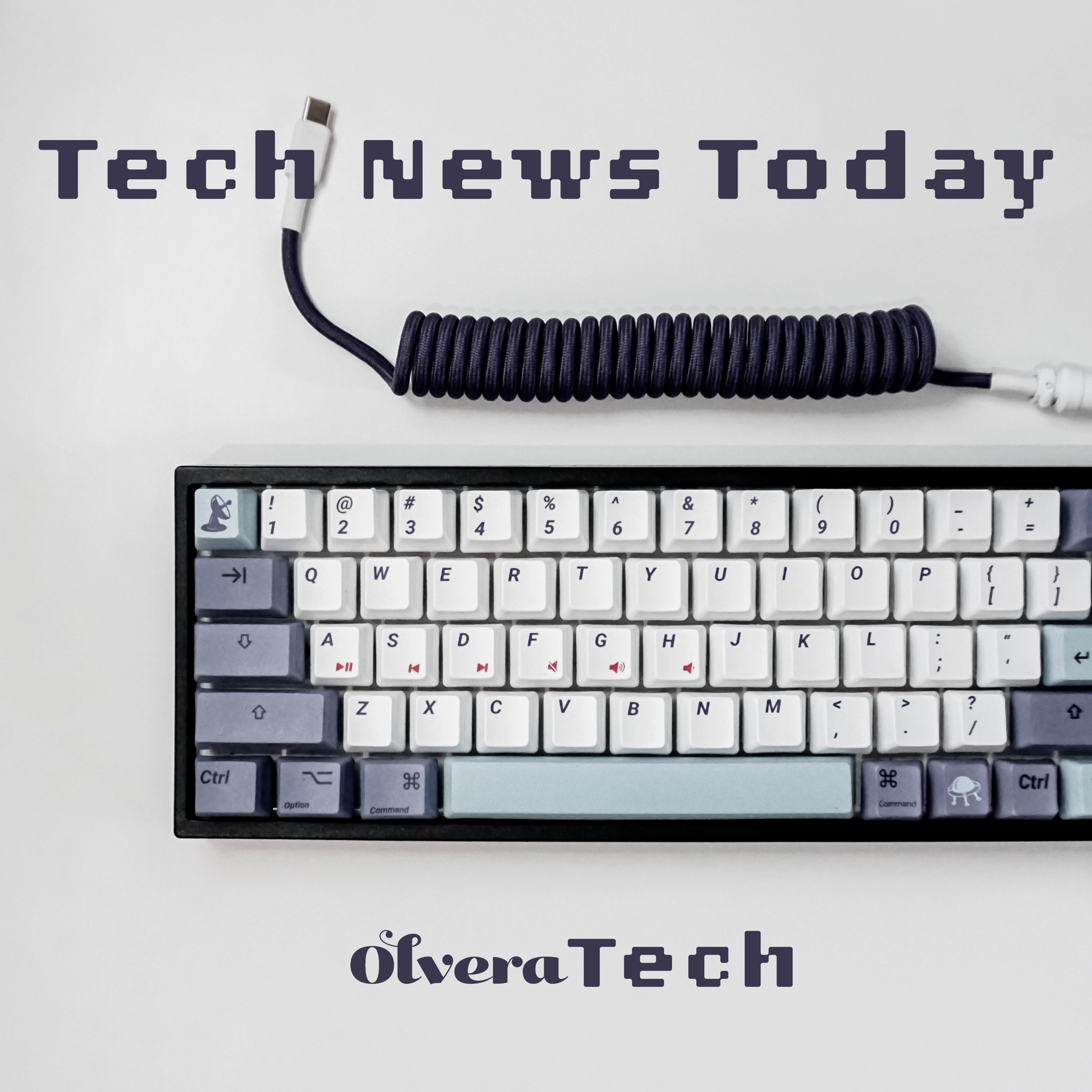 Portada del podcasts Tech News Today.